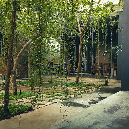 Isi Arana Eco Villa Anuradhapura Bagian luar foto