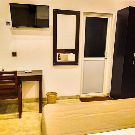 Isi Arana Eco Villa Anuradhapura Ruang foto