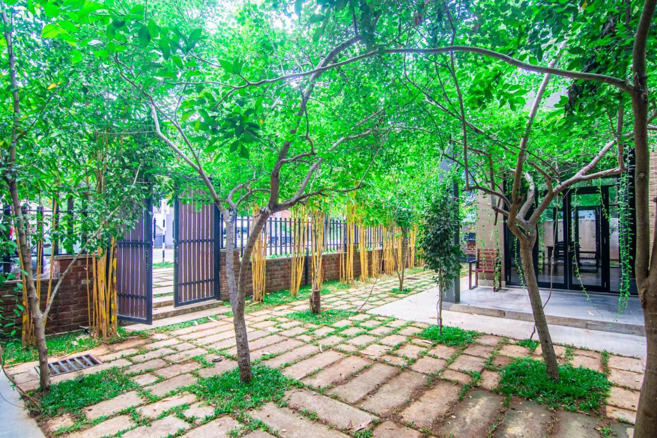 Isi Arana Eco Villa Anuradhapura Bagian luar foto