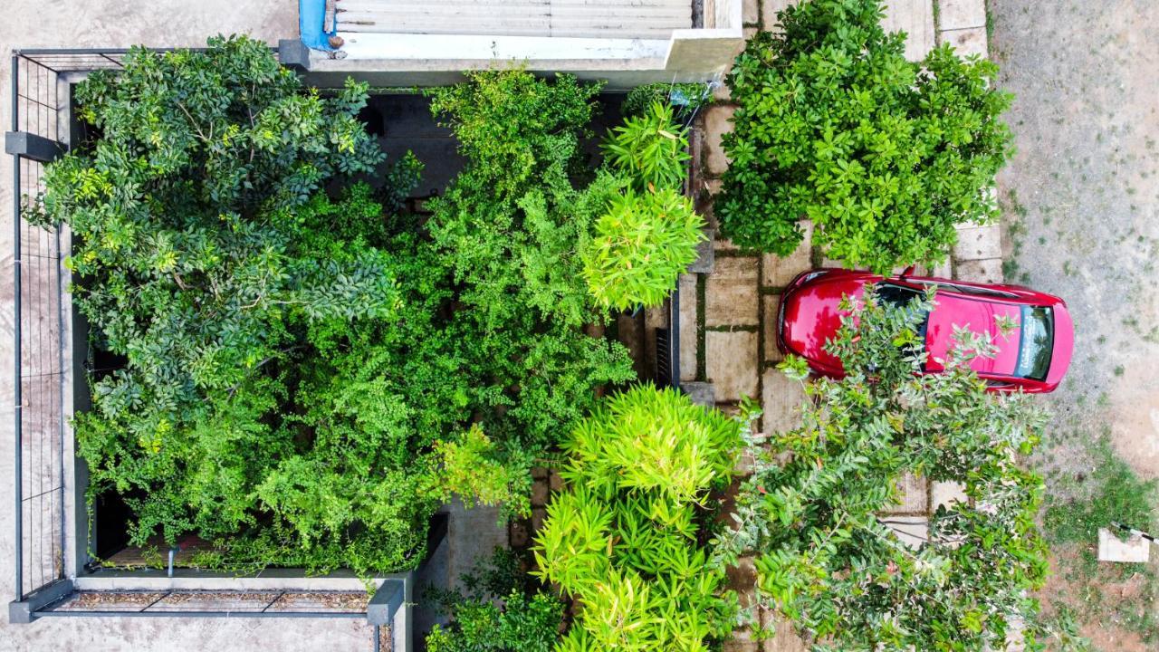 Isi Arana Eco Villa Anuradhapura Bagian luar foto