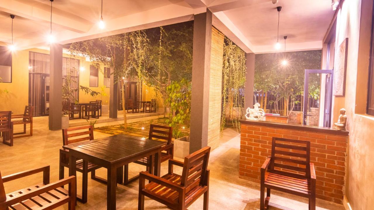 Isi Arana Eco Villa Anuradhapura Bagian luar foto