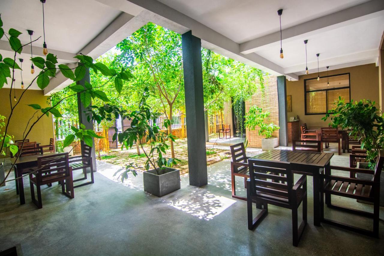Isi Arana Eco Villa Anuradhapura Bagian luar foto