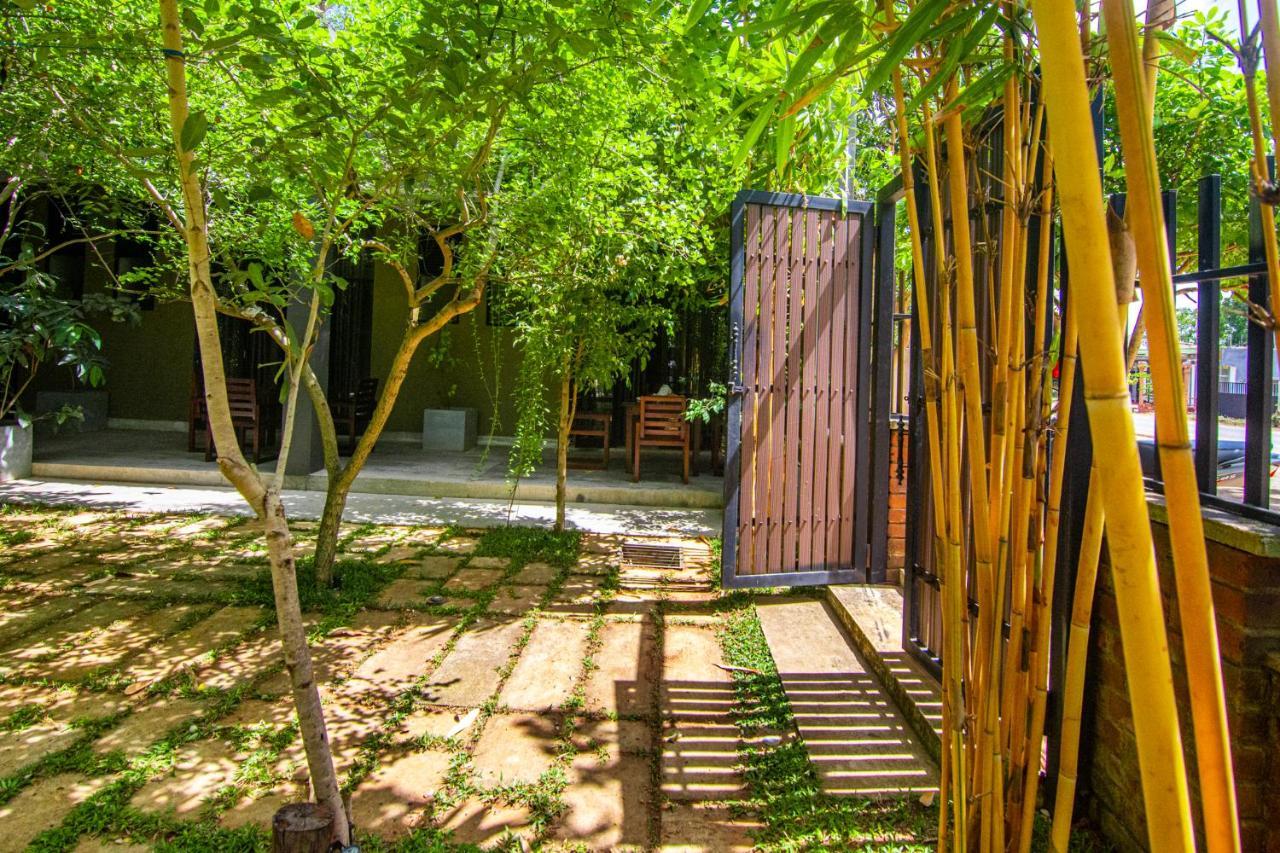 Isi Arana Eco Villa Anuradhapura Bagian luar foto