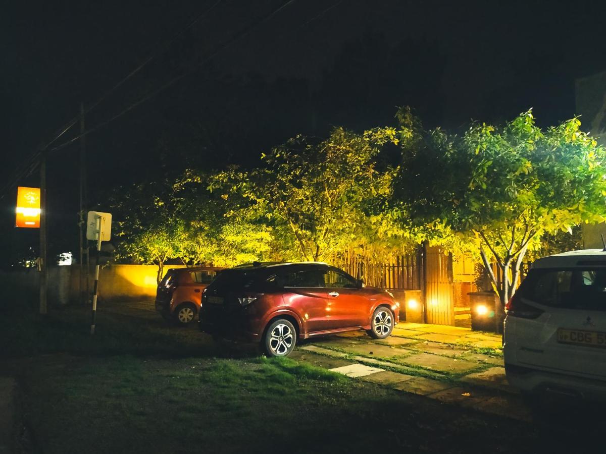 Isi Arana Eco Villa Anuradhapura Bagian luar foto