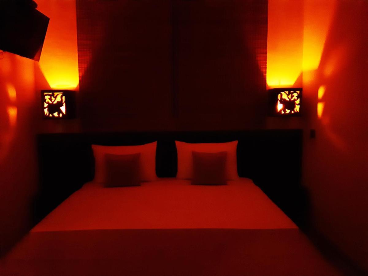 Isi Arana Eco Villa Anuradhapura Bagian luar foto