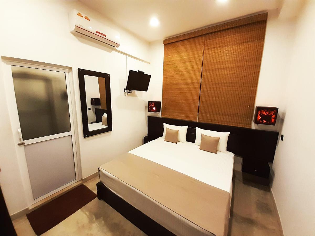 Isi Arana Eco Villa Anuradhapura Bagian luar foto