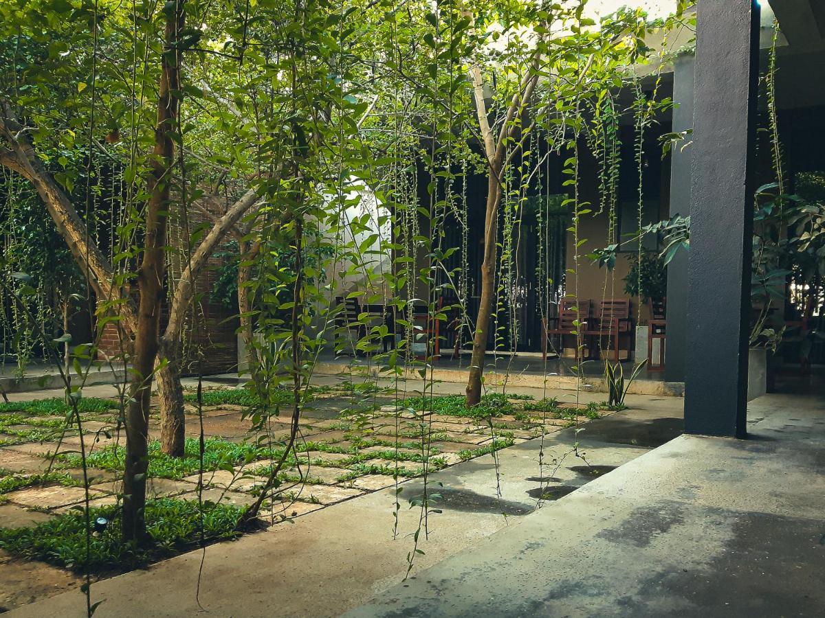 Isi Arana Eco Villa Anuradhapura Bagian luar foto