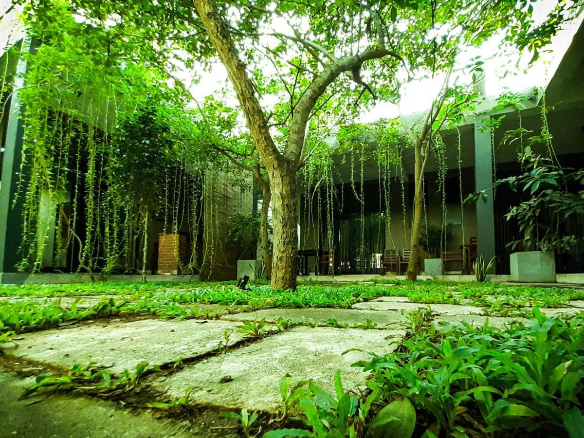 Isi Arana Eco Villa Anuradhapura Bagian luar foto