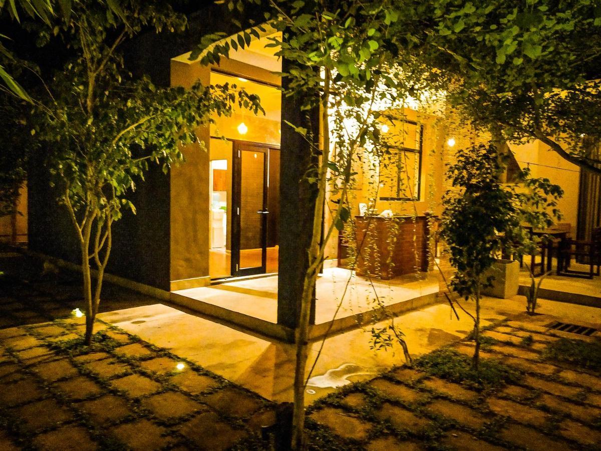 Isi Arana Eco Villa Anuradhapura Bagian luar foto