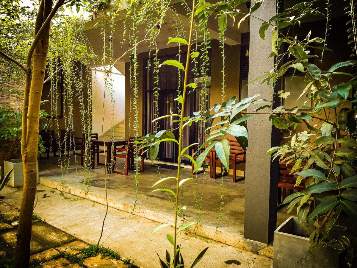 Isi Arana Eco Villa Anuradhapura Bagian luar foto
