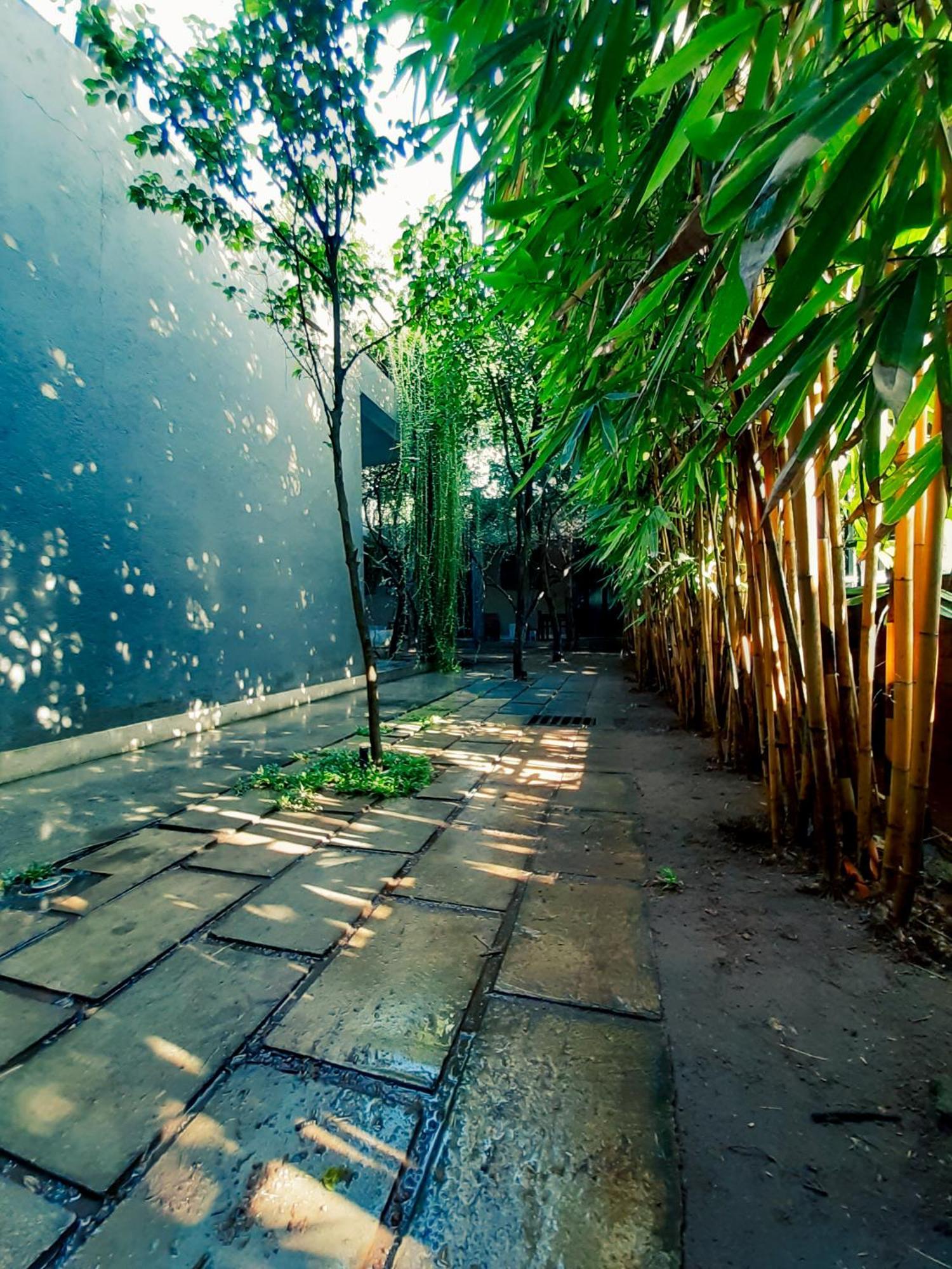 Isi Arana Eco Villa Anuradhapura Bagian luar foto