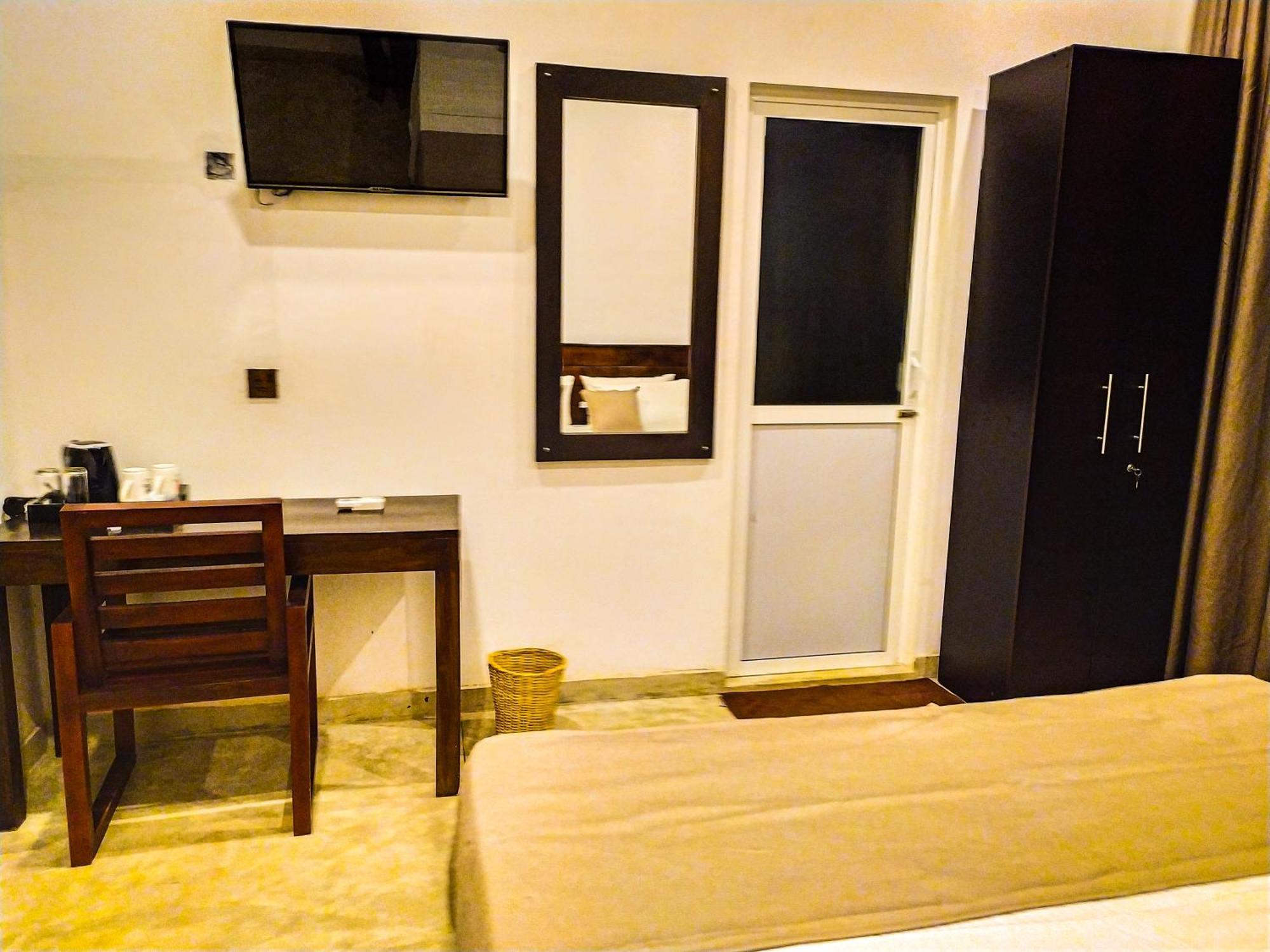 Isi Arana Eco Villa Anuradhapura Ruang foto